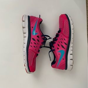 Women’s Nike Flex Run running shoes